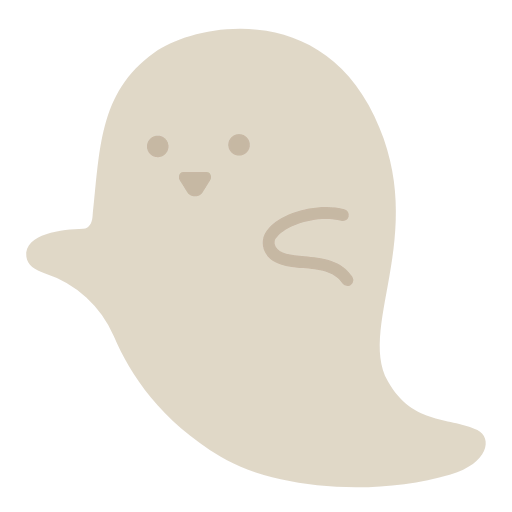 Ghost icon