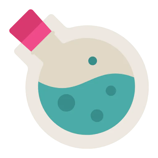 Magic potion icon