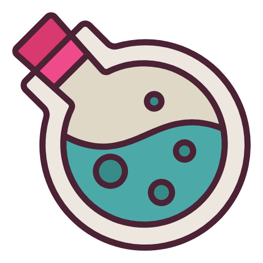 Magic potion icon