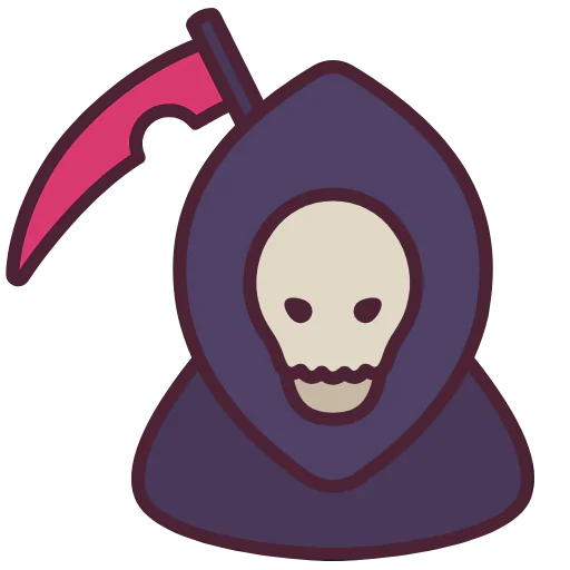 Reaper icon