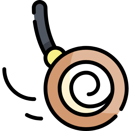 Hypnosis Symbol