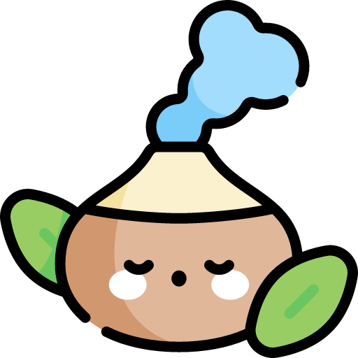 Aromatherapy icon