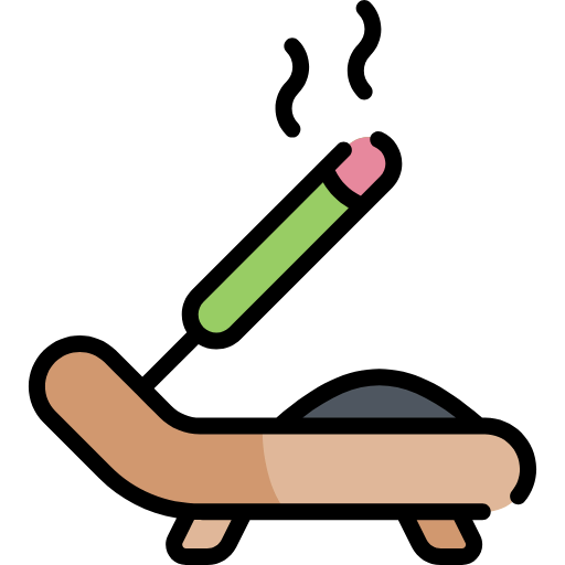 Incense icon