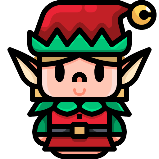 Elf icon