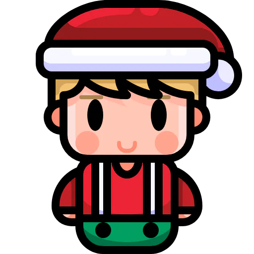 Boy icon