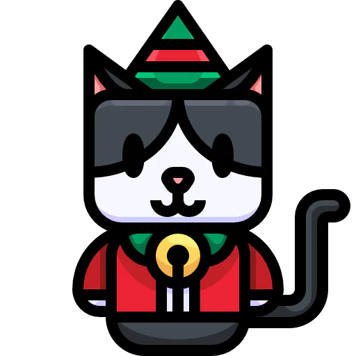 Cat icon