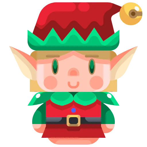 Elf icon