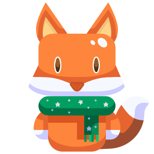 Fox icon