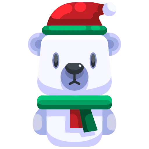 Bear icon