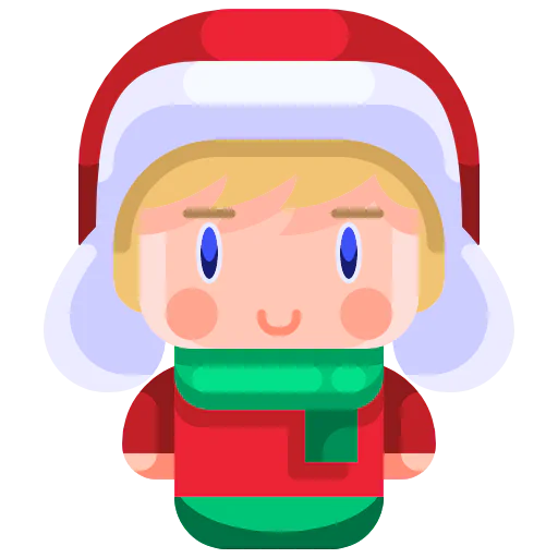 Boy icon