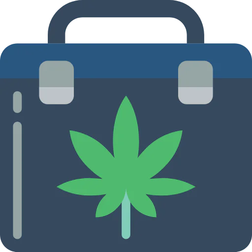 Briefcase icon