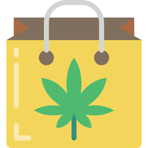 Bag icon