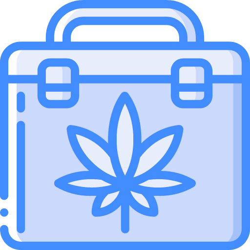 Briefcase icon