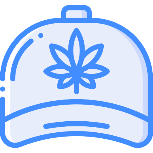 Cap icon
