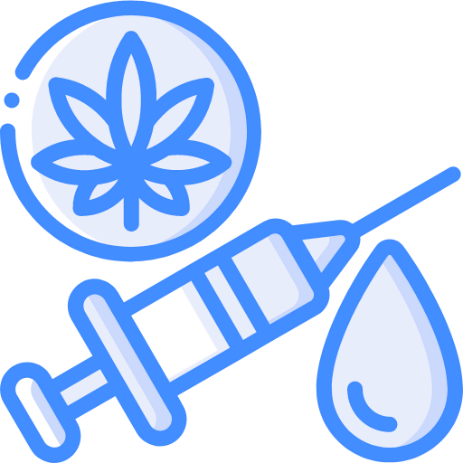Injection icon