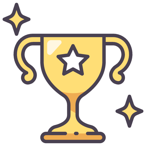 Award icon