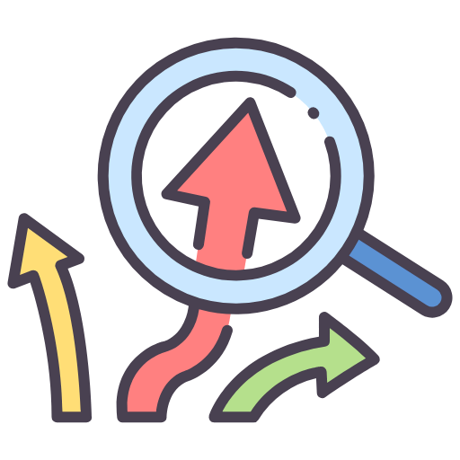 Statistics icon
