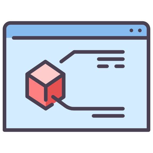 Website icon
