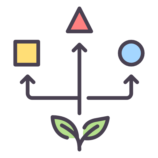 Resources icon
