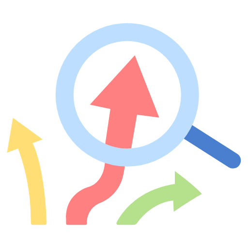 Statistics icon