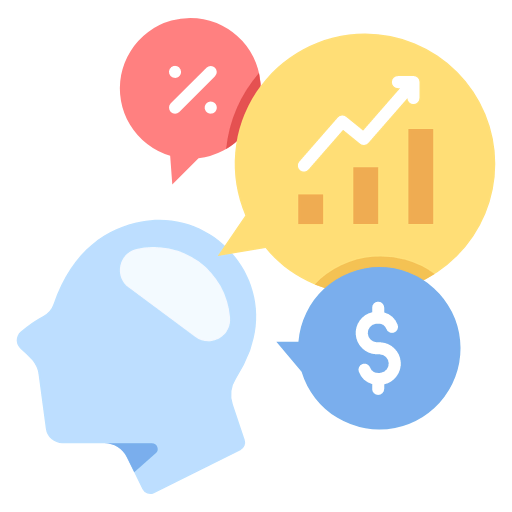 Data analytics 图标
