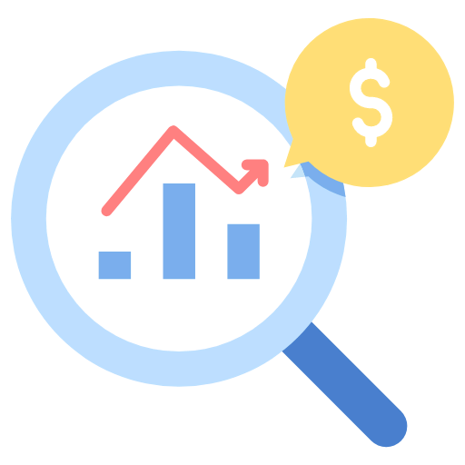 Data analysis 图标