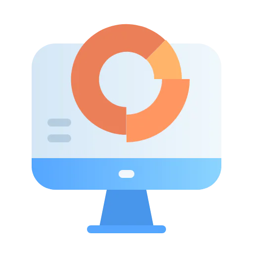 Analytics icon