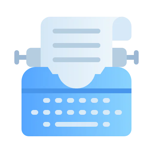 Copywriter icon