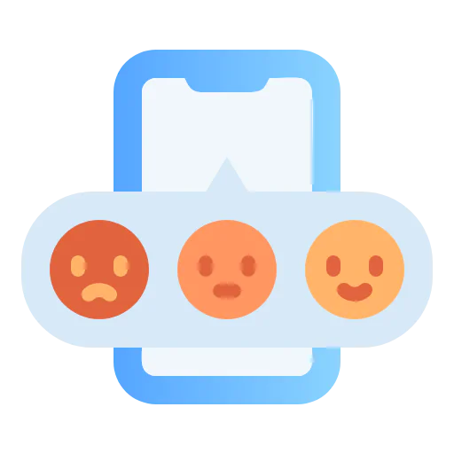 Feedback icon