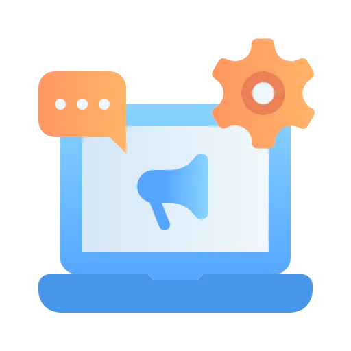 Setting icon