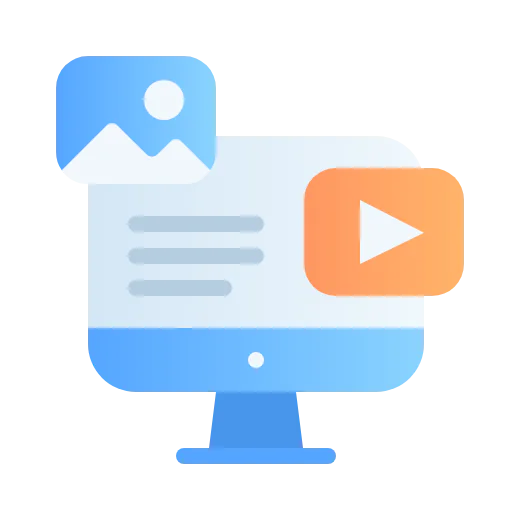 Web icon
