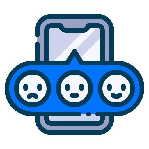 Feedback icon