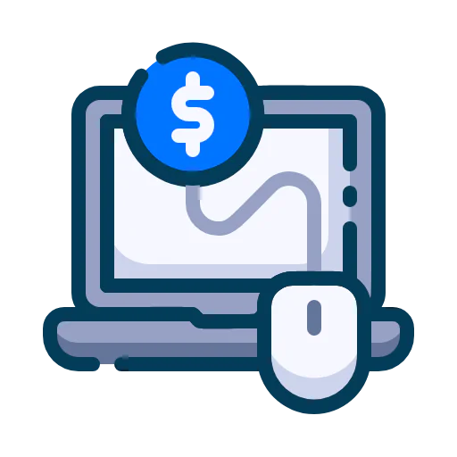 Payment icon