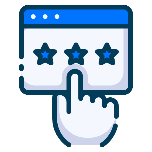 Rating icon