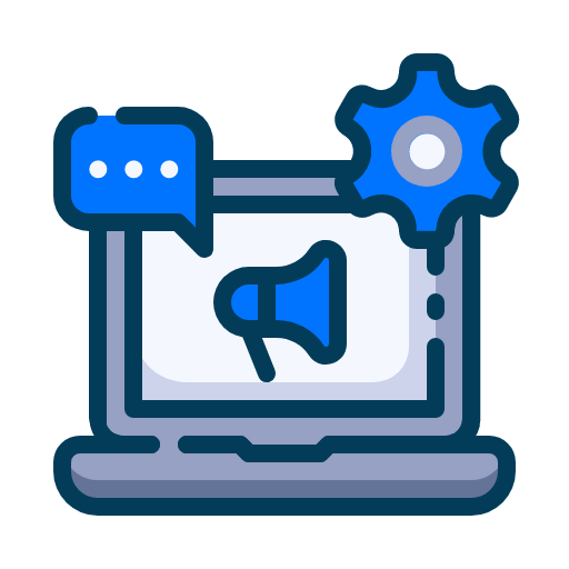 Setting icon
