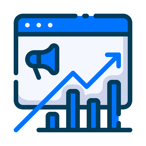 Statistics icon