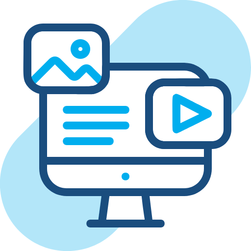 Web icon