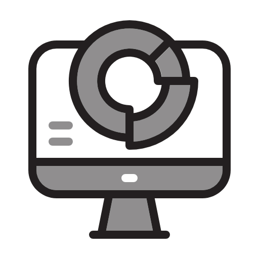 Analytics icon