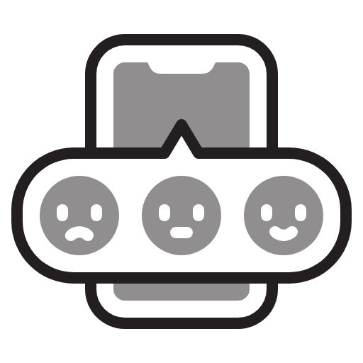 Feedback icon