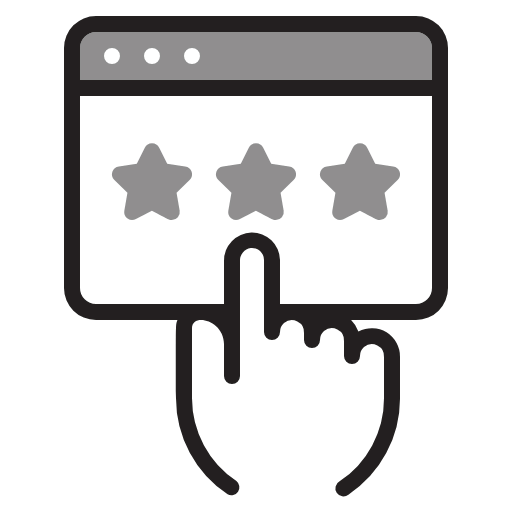 Rating icon