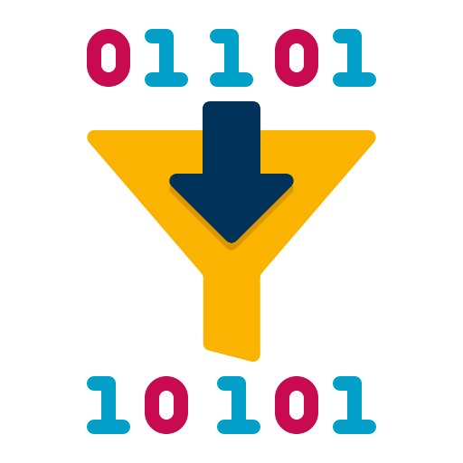 Data list アイコン