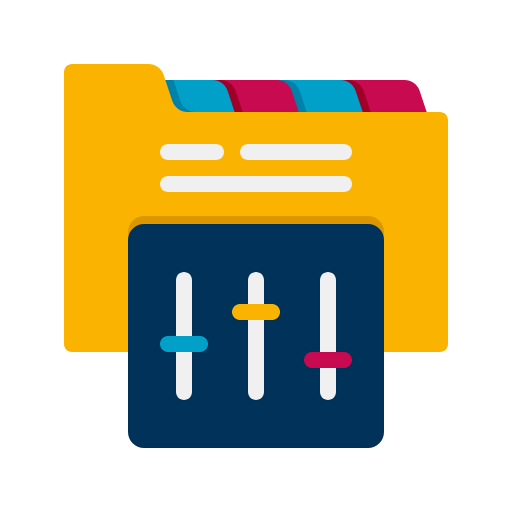 Graph icon