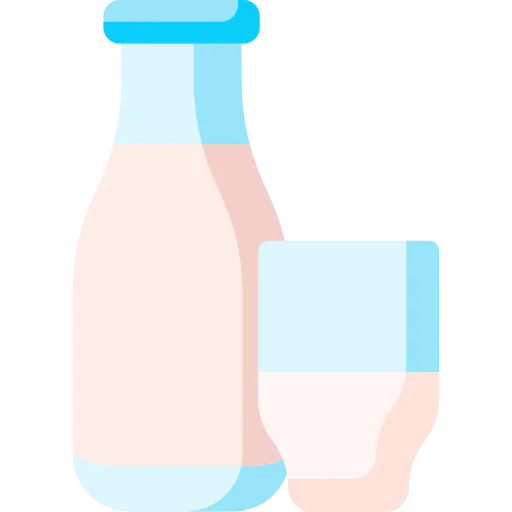 Milk icon