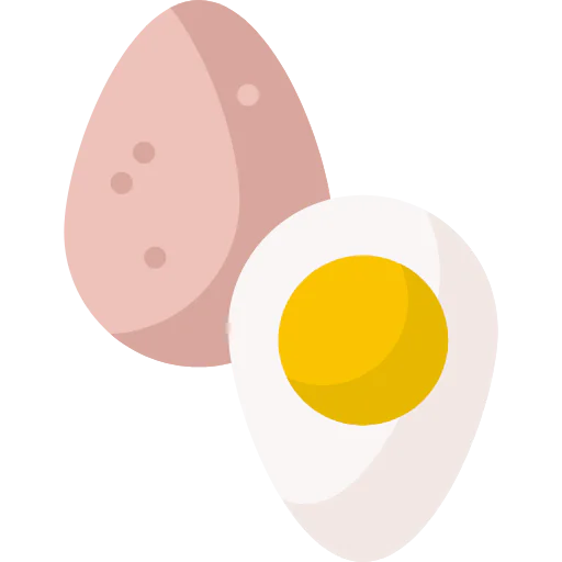 Egg icon
