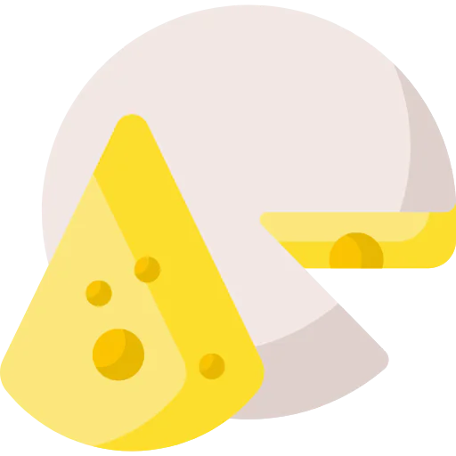 Cheese icon