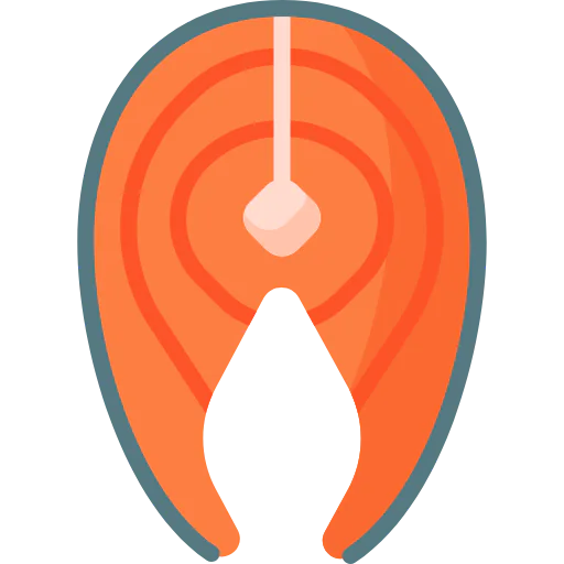 Salmon icon