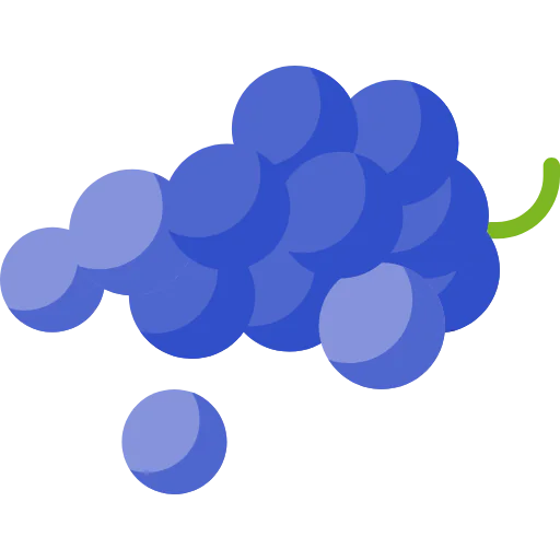 Grapes icon