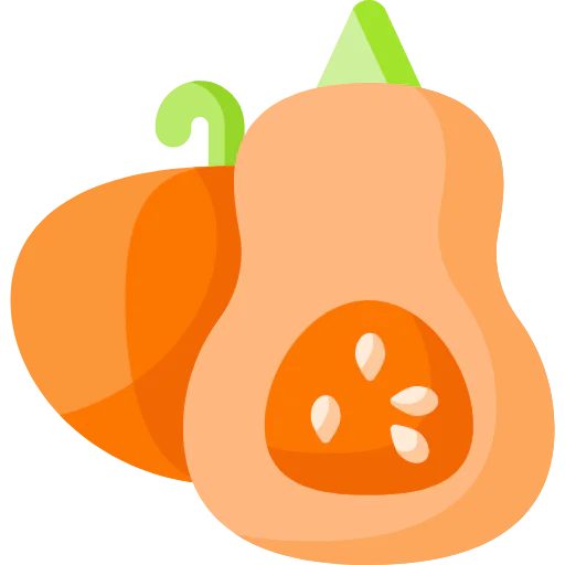 Pumpkin icon