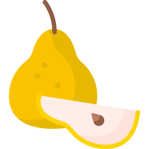 Pear icon