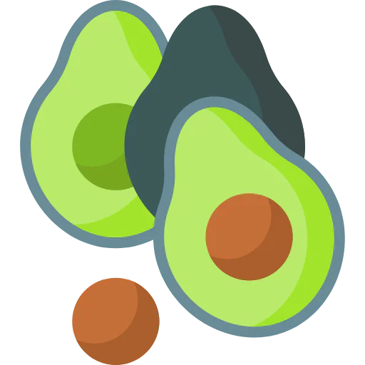 Avocado icon